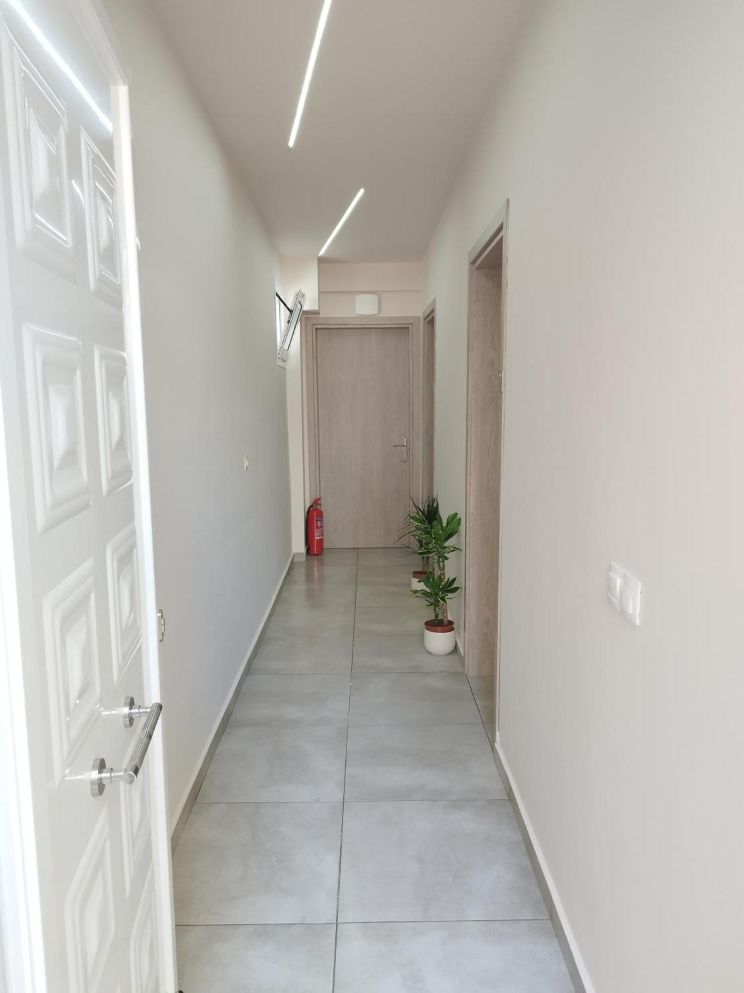 F&M House Semi Basement Sarti Exterior foto